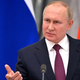 Image for article titled Timeline Of Putin’s Rise To Power
